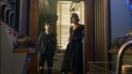 Still from The Umbrella Academy / Netflix